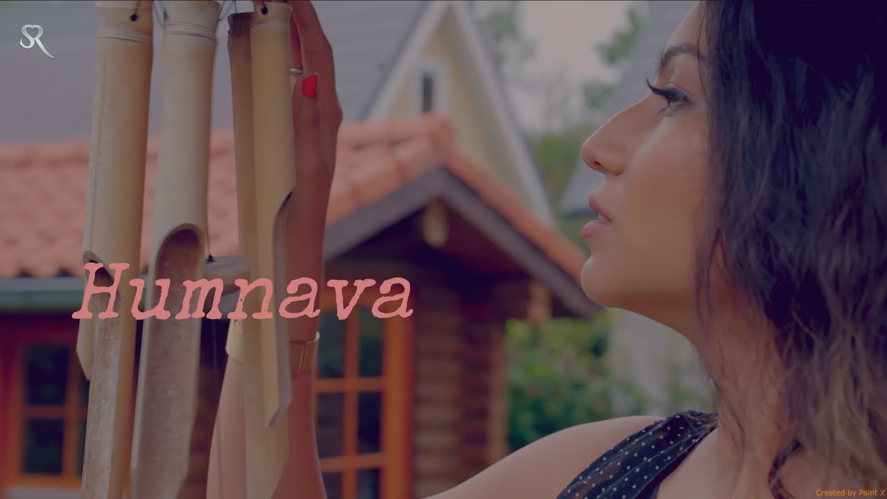 Humnava  Humari Adhuri Kahani  Female version  Shruti Rane