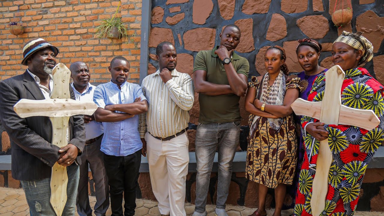 PAPA SAVA EP641:IMISARABA ITATU KOKO!BY NIYITEGEKA Gratien(Rwandan Comedy)