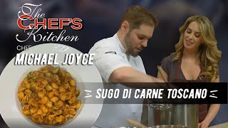 Sugo Di Carne Toscano | Chef Michael Joyce Sugo Di Carne Toscano | Chef Michael Joyce