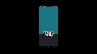 Cook with tasty 😋 with the help of tasty app|mahreen screenshot 5