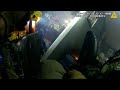 Three SWAT Officers Stabbed by Mentally Ill Man