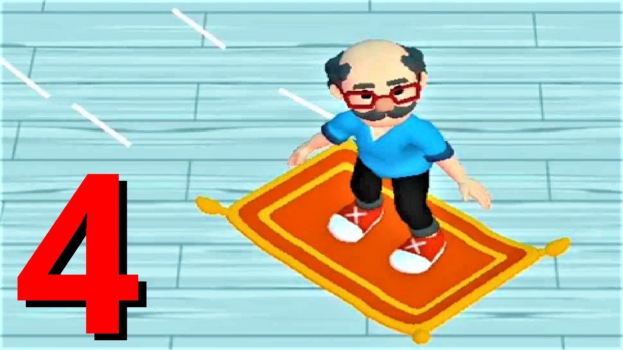 🧺 Laundry Rush 🧼 UPDATE GAMEPLAY Part 4 NEW Stuff (Android, iOS) YouTube