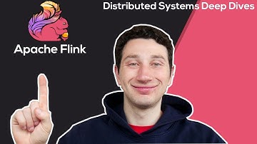 Flink Demystified | Distributed Systems Deep Dives With Ex-Google SWE