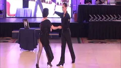 Don't Speak -  Laurie Kirwin and Georgi Kanev - A ...