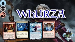 WhUrza - Modern