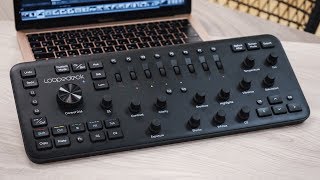 【パート1】Loupedeck+（現像しない編）