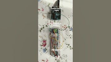 Using 2 Seven Segment Display to show Tens and Units