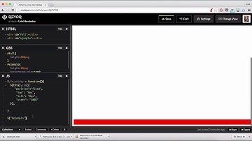 Bits - Crear plugin de jQuery básico