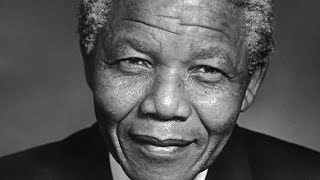The Story of Nelson Mandela: A Journey of Courage and Forgiveness