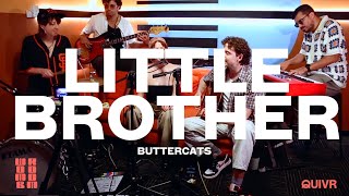 Buttercats 