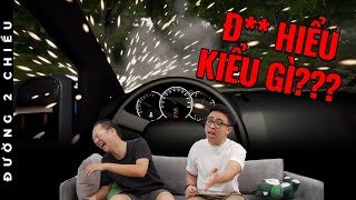 Nghịch thử PHẦN MỀM THI MÔ PHỎNG LÁI XE B2: có bằng lái rồi vẫn trượt??? | Đường 2 Chiều screenshot 5