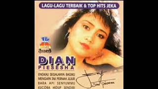Pernahkah Kau Berdusta  Dian Piesesha