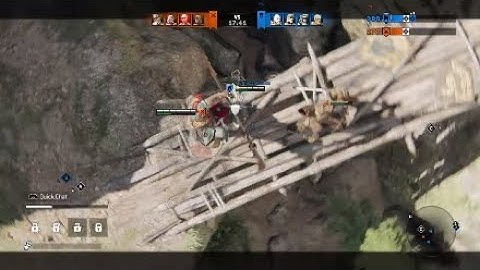 Kill Stealing at its Finest