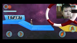 StuntMan Water Run (11) screenshot 3