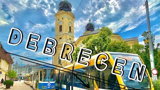 Debrecen 🇭🇺