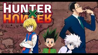 Hunter X Hunter 2011 Opening Departure 1 Hour Full