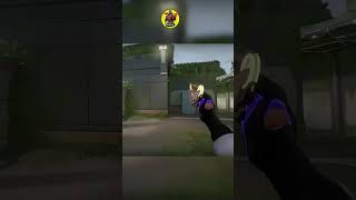 Minima 2.0 Ghost, Vandal & Karambit Gameplay Cleanest Valorant Skins?