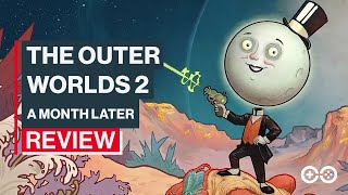 One Month Later...The Outer Wilds 2 | REVIEW