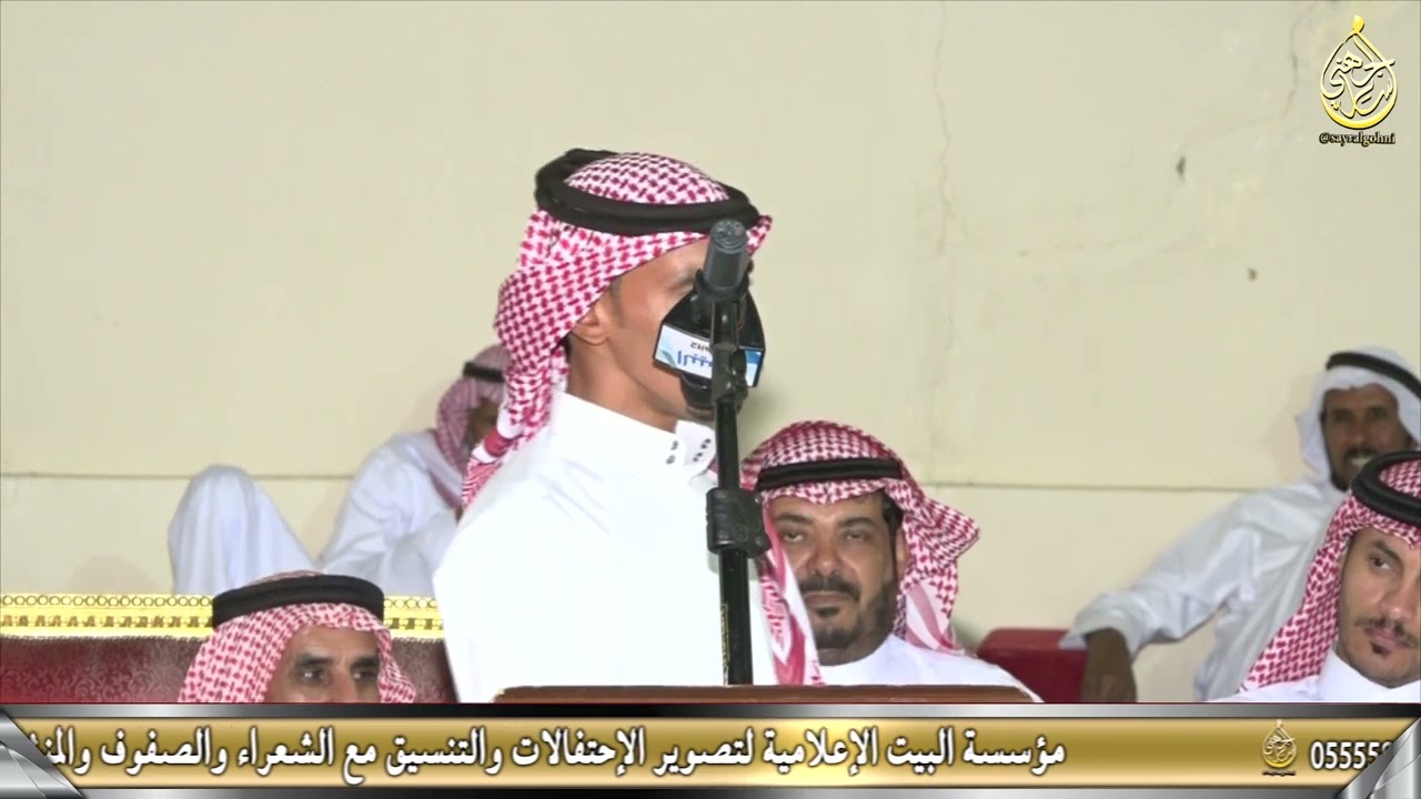 احمد الرفاعي وبخيت الرفاعي وعبدالعزيز الخياري ومحمد العلوني ينبع الجمعه 1443/10/12