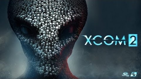 *No Com.* XCOM 2 Multiplayer w/ Jet Sun part 1: Random Unranked Match
