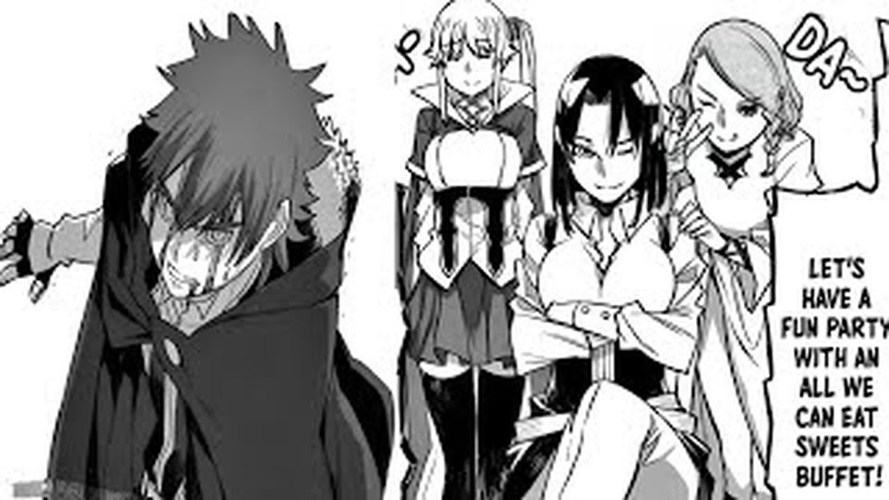 ถูกครอบครัวหักหลัง แต่ปลุกพลังบรรพชนระดับตำนานทั้ง 7 เปลี่ยนชะตาชีวิต - สรุปมังงะ