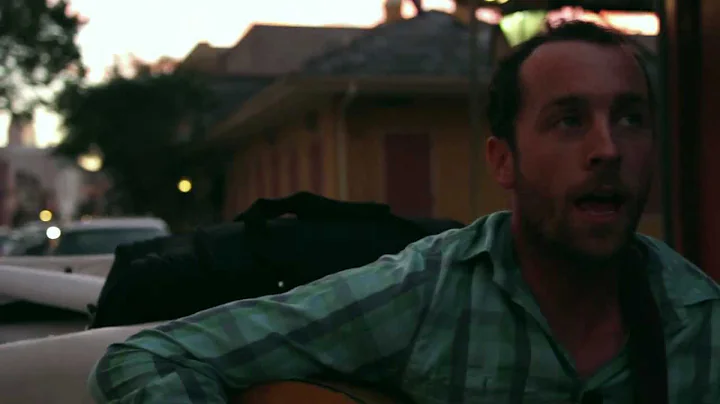 Blake Hunter - Bloody Sunday Sessions