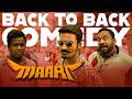 Maari Super Scenes | "Maari and Sani Kilamai Ultimate Comedy Scenes!" 😂💥 | Dhanush | Robo Shankar