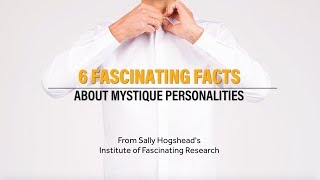 Sally Hogshead | 6 Fascinating Facts About Mystique Personalities