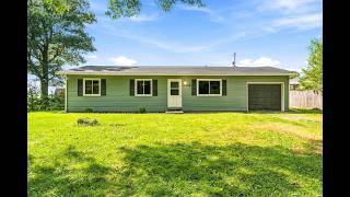 3932 Meter Drive, Fort Wayne, IN, 46806 Tour - $199,900