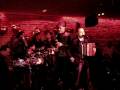 Video - Tocando Juntos - Prodigio,Cristian La Guira, Beby Drums,Frandy Sax,Mini Mambo,Joselito,Eliezer,