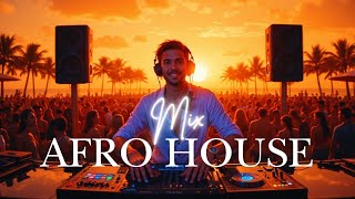 Download Lagu Afro Flow Solar Drift – Deep Afro House \u0026 Organic Energy MP3