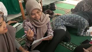 Final Exam Teaching Vidio Procedure Text | English For Educators