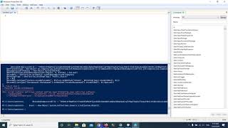 bypass AMSI in Powershell by Aidin NaseriFard
