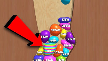 Blob Merge 3D: Unlock 8B Level 400-415 | Android Gameplay Walkthrough