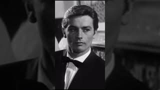 Alain delon from any number can win 1963 #alaindelon #delon #edit #frenchactor #cinema #movie