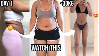 My Workout Routine for a 27 pound Weight loss in 1 Month - Do This