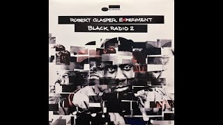 Watch Robert Glasper Experiment Trust feat Marsha Ambrosius video