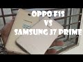 harga Oppo F1s vs Samsung J7 Prime - Speed Comparison | Benchmarks
Review pembeli