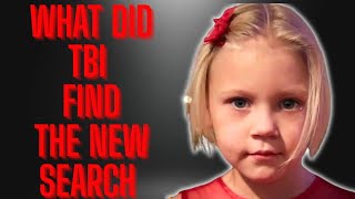 SUMMER WELLS | TBI SEARCH FOR MISSING CHILD REMAINS 🚩