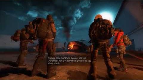 Left 4 Dead 2 - Crash Course full walkthrough