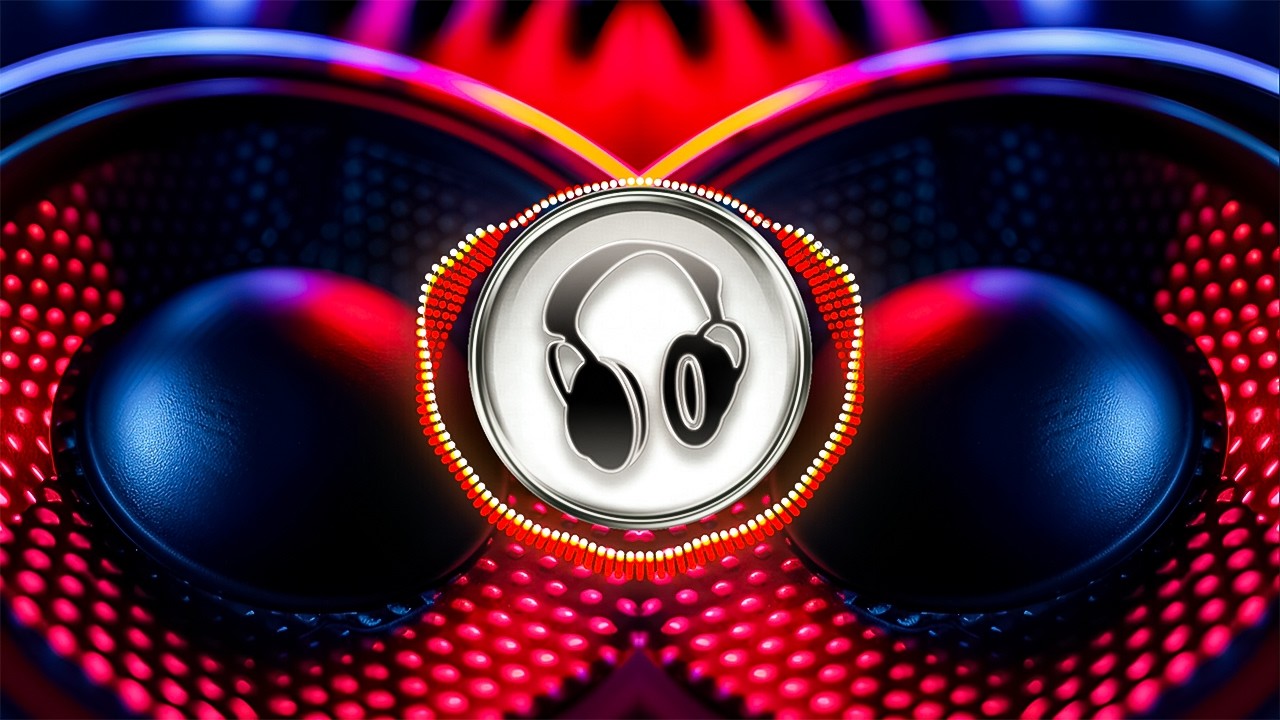 Deep Bass Test JBL | Subwoofer Pressure Remix