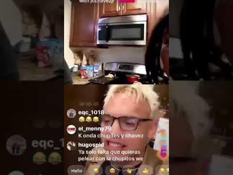 La Chupitos en vivo con Marisol Terrazas y Julio Cesar Chávez JR