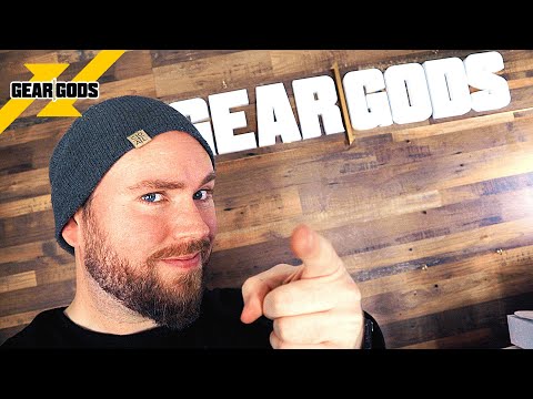 Thanks For An AMAZING 2019! | GEAR GODS