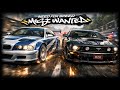 🎮 Need for Speed: Most Wanted — Battle Legendar 🎮🔥