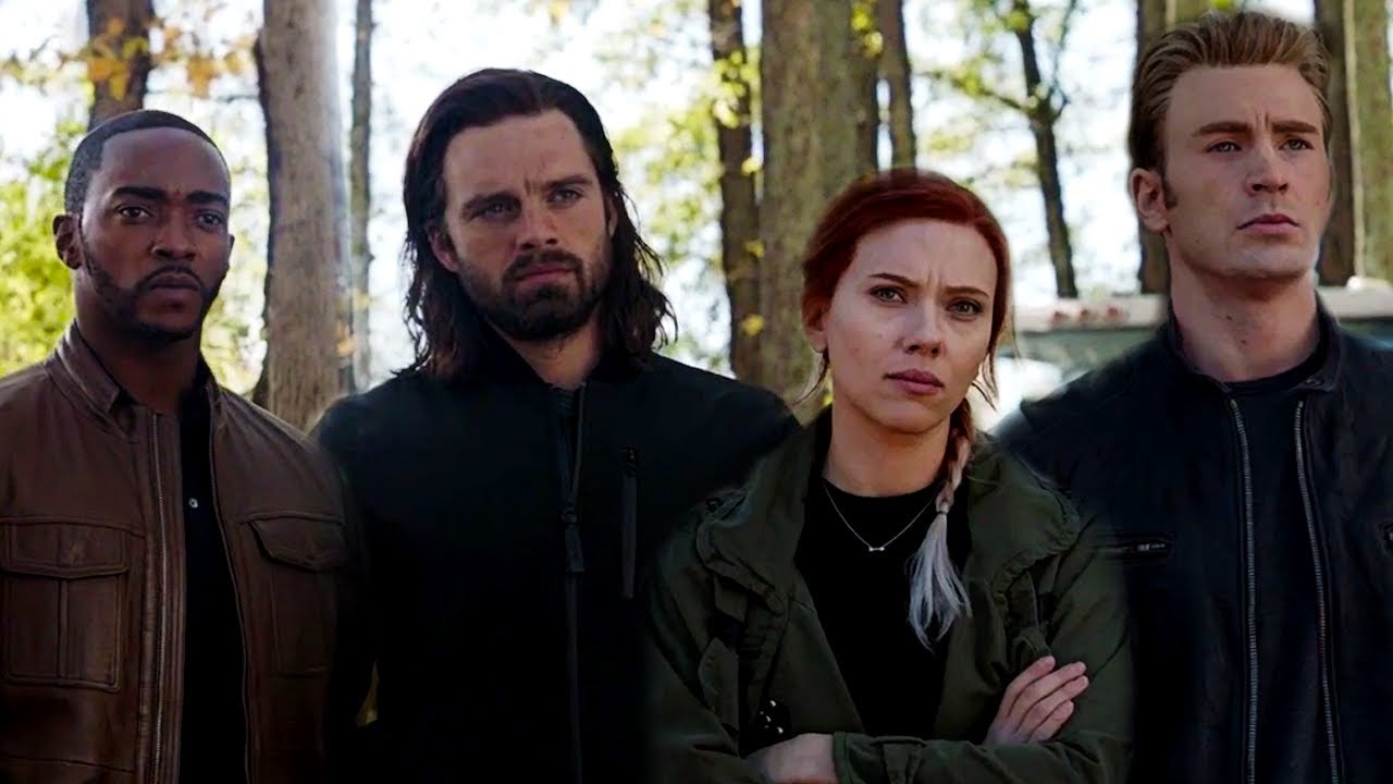 The Endgame we deserved