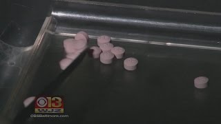 Drug 100 Times More Powerful Than Heroin Responsible for Multiple Deaths in Md.