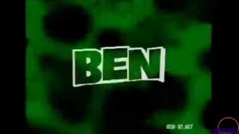 BEN 10 - Intro Theme (Sega Genesis/Mega Drive Style "16 Bit Remix")