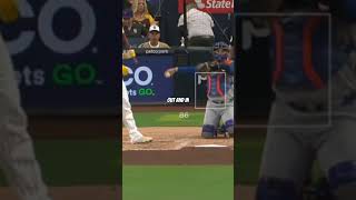 Sweeper on fire #baseball #helpmemakethismakesense #mlb