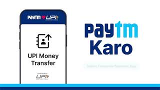 Fast Payments, Zero Hassle | Quick & Secure UPI Payments Online Using Paytm UPI | @paytm screenshot 2