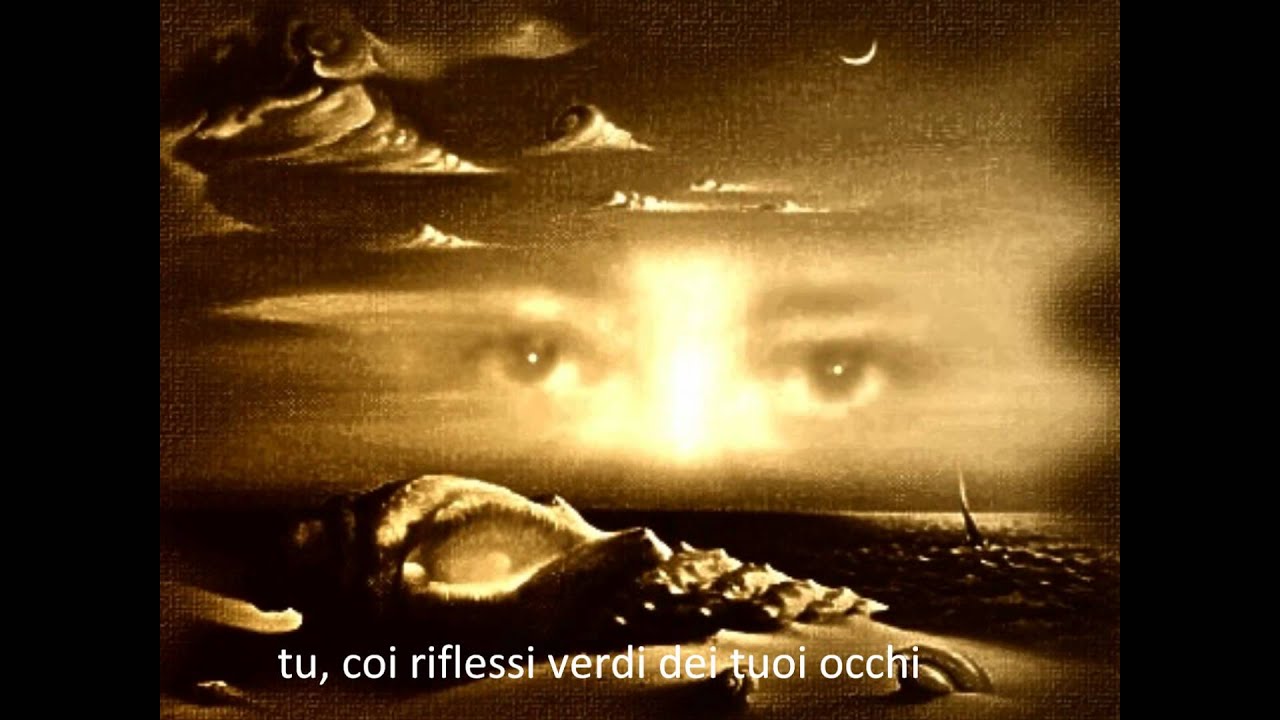 Sei La Mia Schiavitù Sei La Mia Libertà